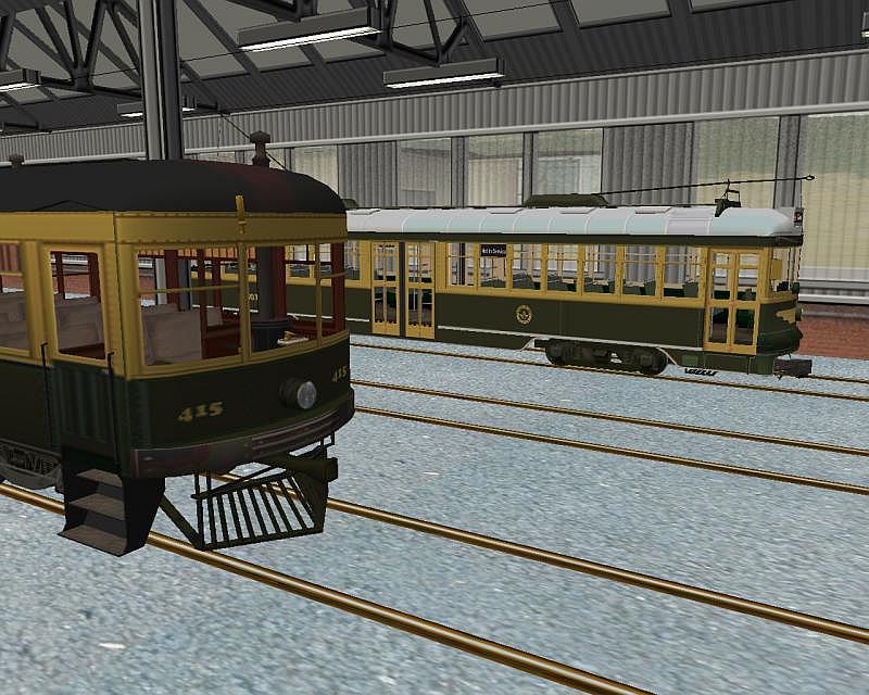 Much More Trolleys,Trams, Traction – image 5