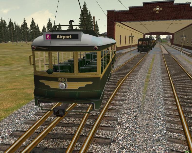 Much More Trolleys,Trams, Traction – image 6