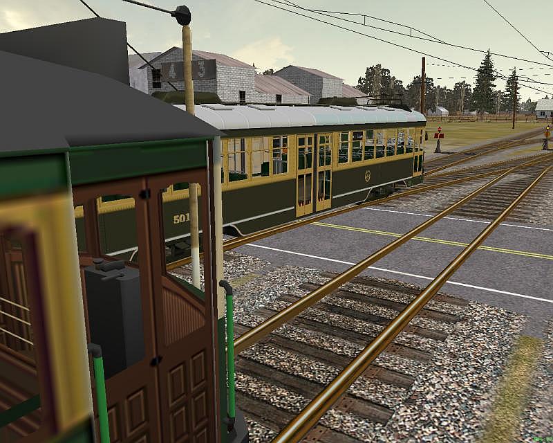 Much More Trolleys,Trams, Traction – image 7