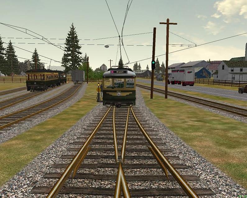 Much More Trolleys,Trams, Traction – image 8