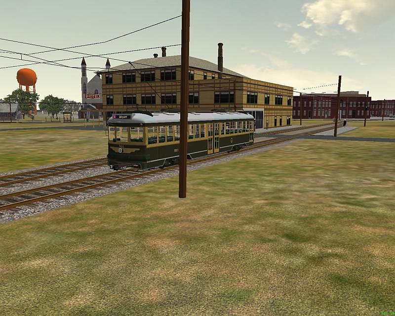 Much More Trolleys,Trams, Traction – image 9