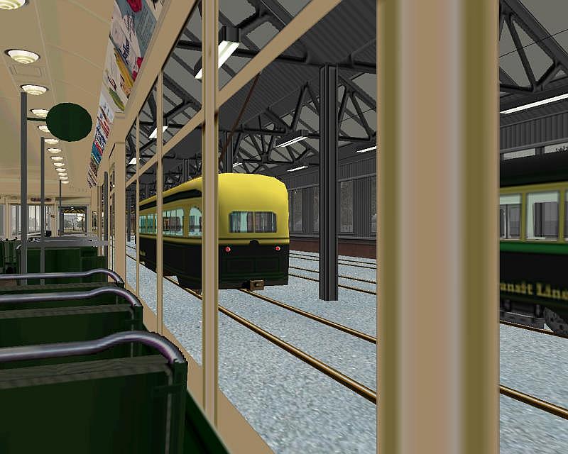 Much More Trolleys,Trams, Traction – image 12
