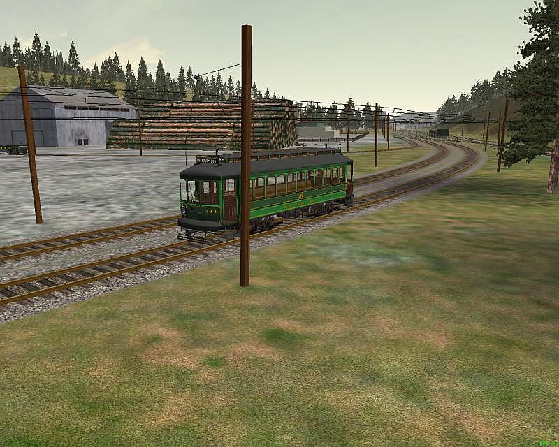 Much More Trolleys,Trams, Traction – image 14