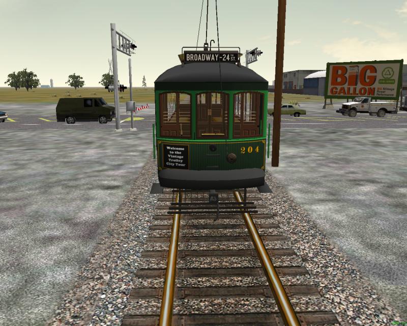 Much More Trolleys,Trams, Traction – image 17