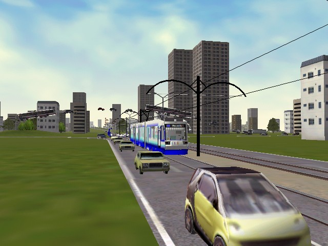 Much More Trolleys,Trams, Traction – image 21