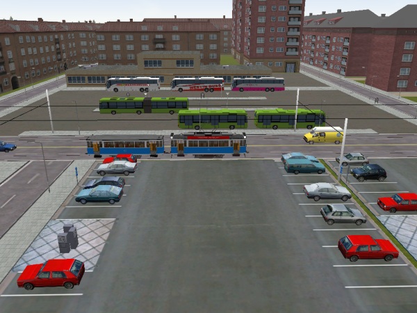 Much More Trolleys,Trams, Traction – image 24