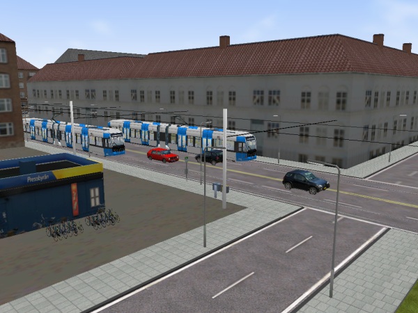 Much More Trolleys,Trams, Traction – image 25