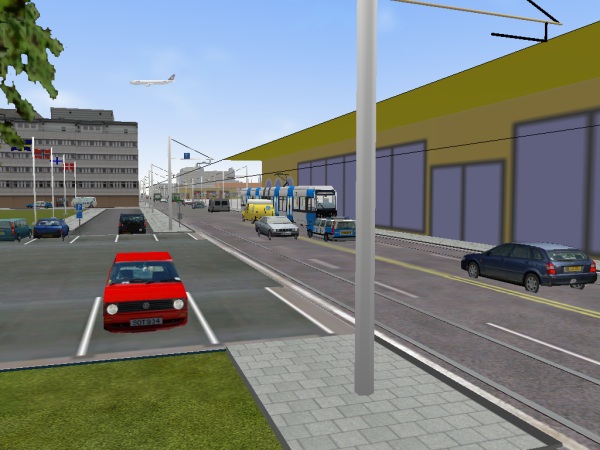 Much More Trolleys,Trams, Traction – image 26