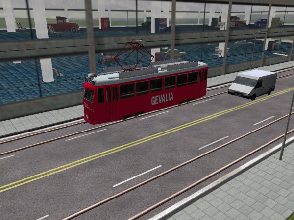 Much More Trolleys,Trams, Traction – image 27