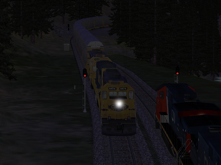Night Shots – image 2