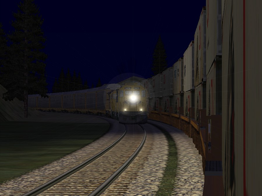 Night Shots – image 3