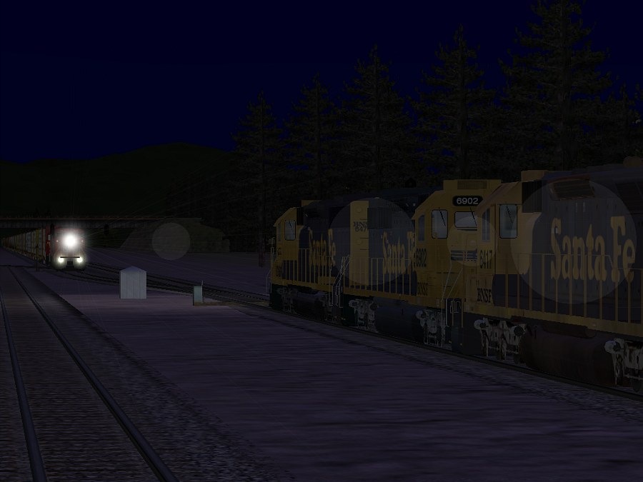 Night Shots – image 5