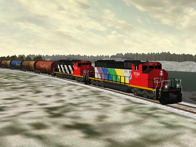 CN/CP/RMR Screenshot Contest – image 10