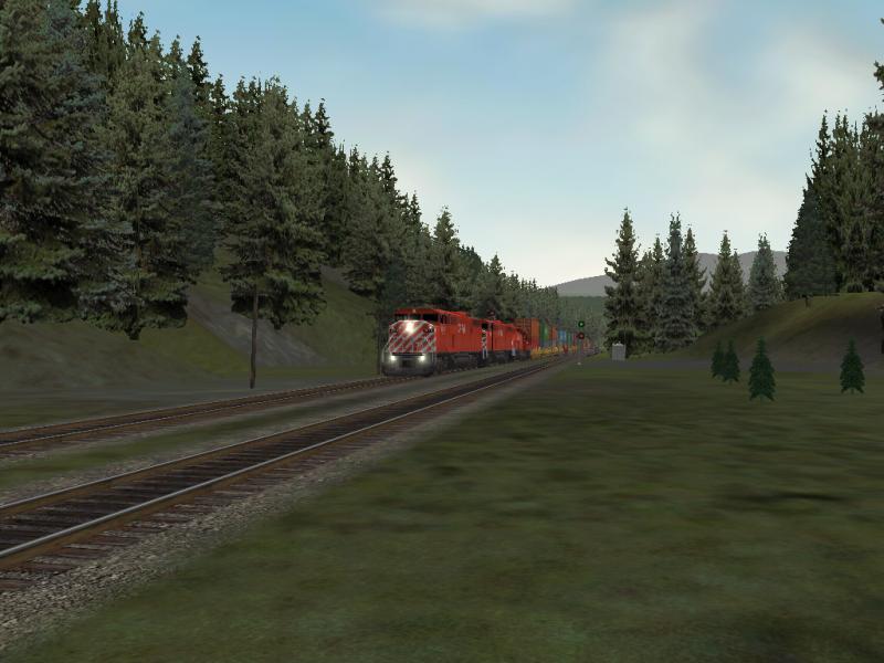 CN/CP/RMR Screenshot Contest – image 13