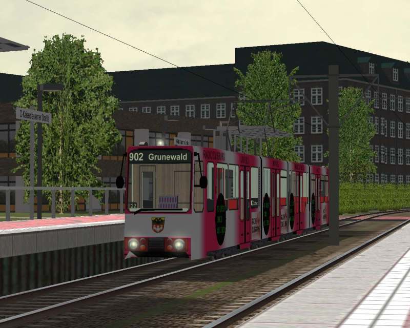 Much More Trolleys,Trams, Traction – image 52