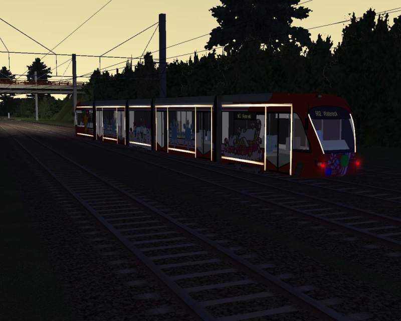 Much More Trolleys,Trams, Traction – image 53