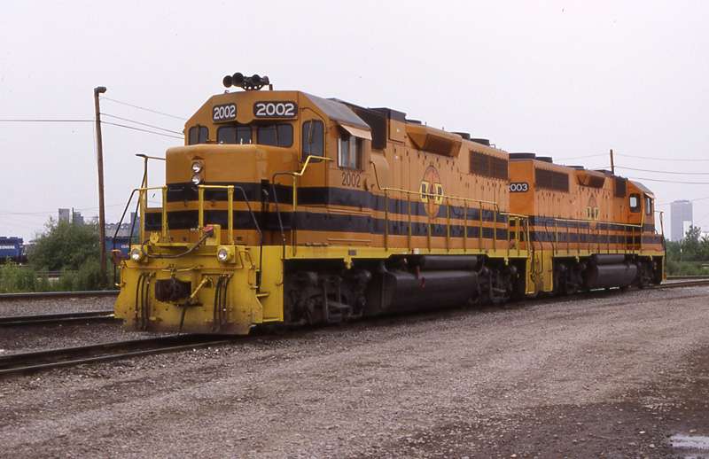 RSR Locomotives – image 9