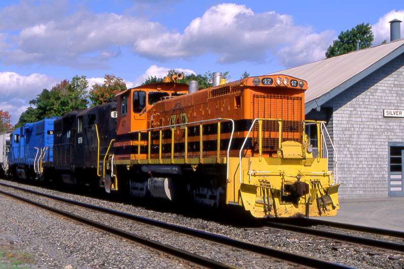 RSR Locomotives – image 10
