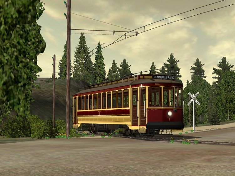 Much More Trolleys,Trams, Traction – image 37