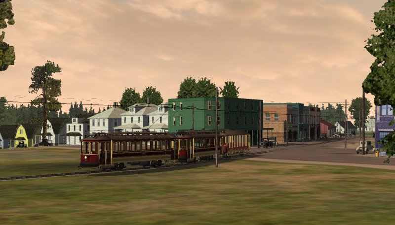 Much More Trolleys,Trams, Traction – image 43