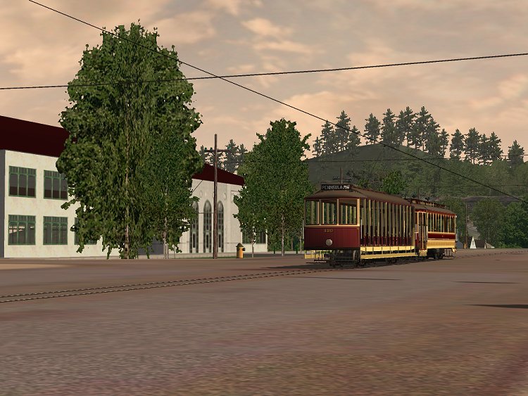 Much More Trolleys,Trams, Traction – image 41