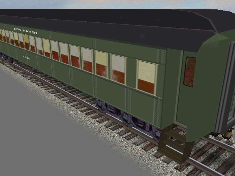Windows for passenger cars – image 19