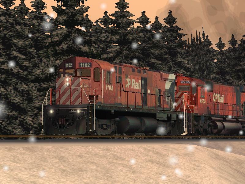 CN/CP/RMR Screenshot Contest – image 25