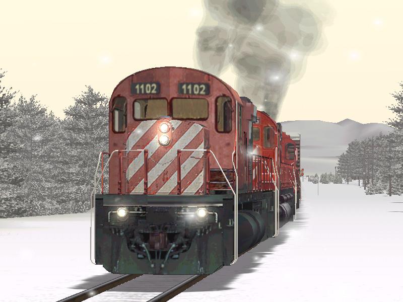 CN/CP/RMR Screenshot Contest – image 27