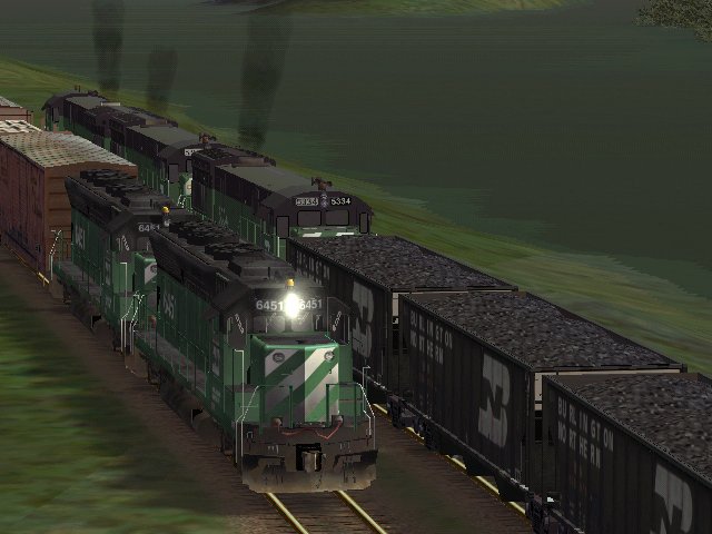 SD45 shots – image 4