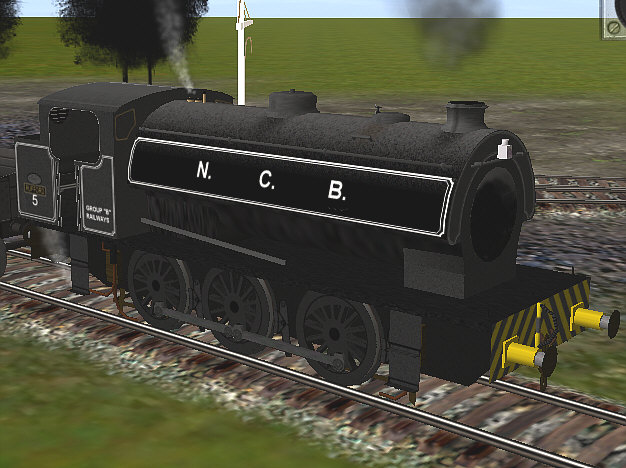 TRS2004 models now from 3D canvas – image 3