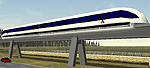 Message Areas - "Maglev trains in MSTS?" – image 1