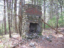Cache #2