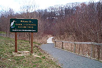 Saxonville Nature Trail – image 1