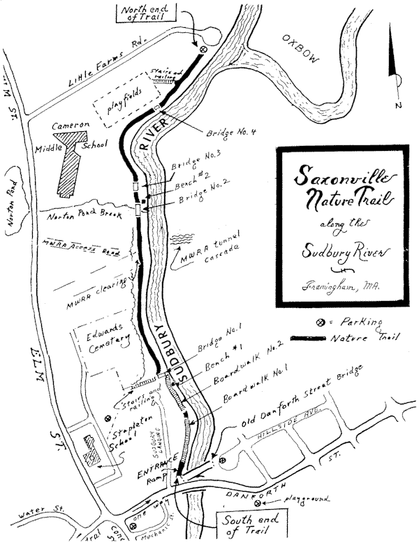Saxonville Nature Trail – image 2