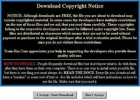 TrainSim.Com Installation Guide For MSTS Add-Ons – image 5