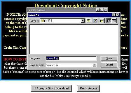 TrainSim.Com Installation Guide For MSTS Add-Ons – image 7