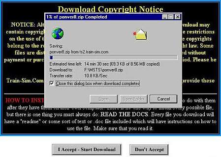 TrainSim.Com Installation Guide For MSTS Add-Ons – image 8