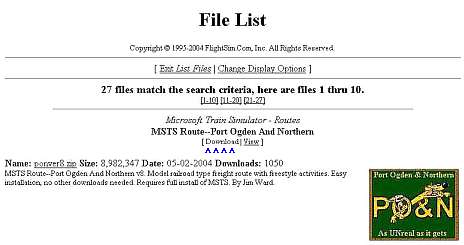 TrainSim.Com Installation Guide For MSTS Add-Ons – image 4
