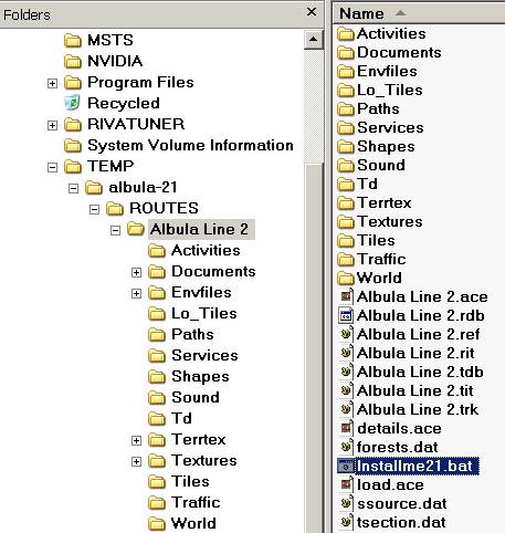 TrainSim.Com Installation Guide For MSTS Add-Ons – image 15