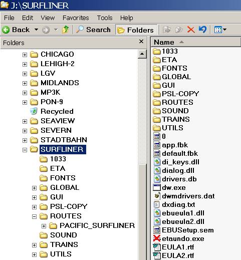 TrainSim.Com How To: Mini Routes The Easy Way – image 3
