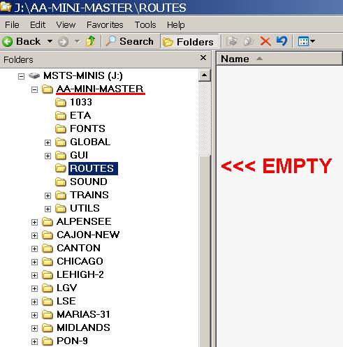 TrainSim.Com How To: Mini Routes The Easy Way – image 2
