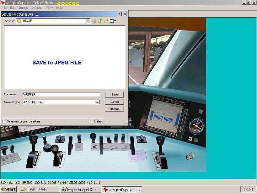 Screen Shots Made Easy – image 3
