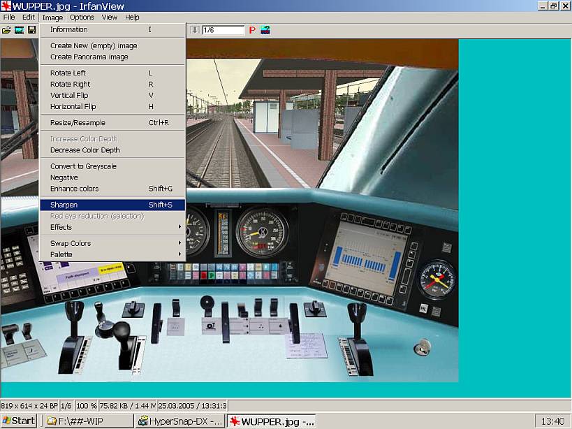 Screen Shots Made Easy – image 8