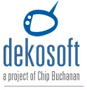 Dekosoft Announces GP-15 Pro Edition – image 2