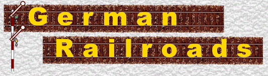German Railroads – image 1