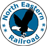 North Eastern Railroad Conceived – image 2