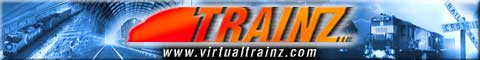 Train-Sim.Com Message Areas – image 1