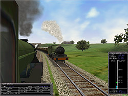 Microsoft Train Simulator Screen Shots – image 3