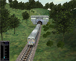 Microsoft Train Simulator Screen Shots – image 2