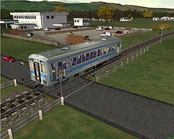 Microsoft Train Simulator Screen Shots – image 3